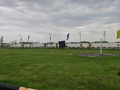 Image of 850 Sq.ft Residential Plot / Land for sale in Padappai, Chennai for Rs. 2549150