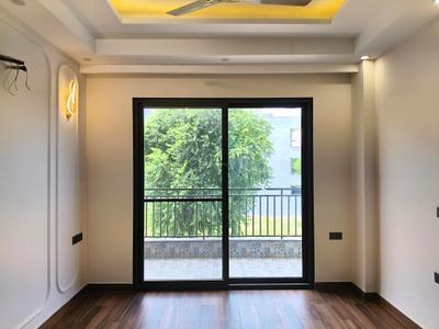 Bedroom Image of 2970 Sq.ft 4 BHK Builder Floor for sale in Big Block South City 2, Sector 49 Gurgaon for Rs. 36500000