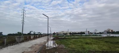 Image of 800 Sq.ft Residential Plot / Land for sale in Jakhya, Indore for Rs. 4800000