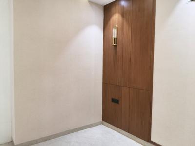 Bedroom Image of 1450 Sq.ft 2 BHK Builder Floor for rent in Palam Vihar Gurgaon for Rs. 35000