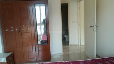 Bedroom Image of 999 Sq.ft 2 BHK Apartment / Flat for sale in Hiranandani Astra, Thane West Thane for Rs. 18500000