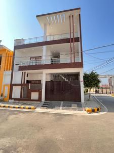 Image of 500 Sq.ft 1 BHK Independent House for sale in Sarojini Nagar, Lucknow for Rs. 2500000