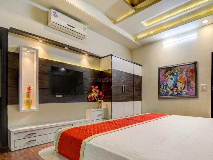 Agrasen Nagar, Gopalpura Bedroom 1