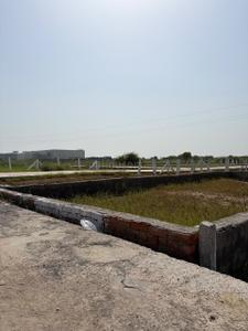 Image of 855 Sq.ft Residential Plot / Land for sale in Kanwarsika, Mewat for Rs. 2374905