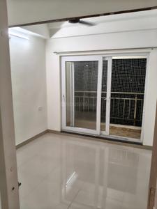 Bedroom Image of 840 Sq.ft 2 BHK Apartment / Flat for rent in Sholinganallur Chennai for Rs. 28000