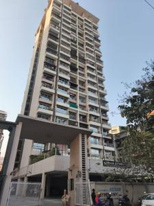 Image of 1250 Sq.ft 2 BHK Apartment / Flat for sale in Kesar Symphony, Kharghar, Navi Mumbai for Rs. 17000000