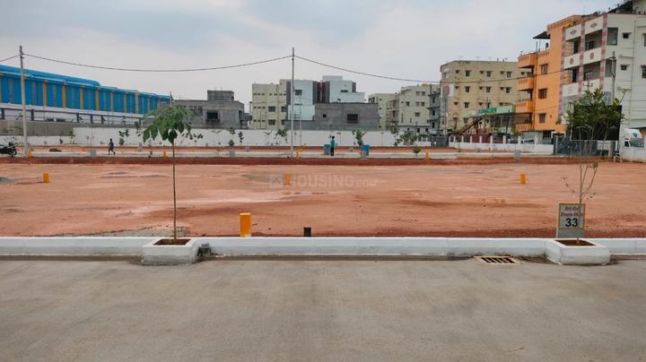 Chandapur premium location plots  Main Image 1