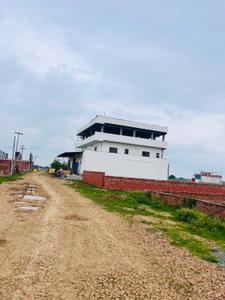 Image of 1360 Sq.ft Residential Plot / Land for sale in Rohania, Varanasi for Rs. 4760000