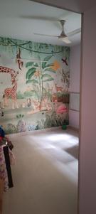 Bedroom Image of 1460 Sq.ft 3 BHK Apartment / Flat for sale in Kavadiguda Hyderabad for Rs. 12000000