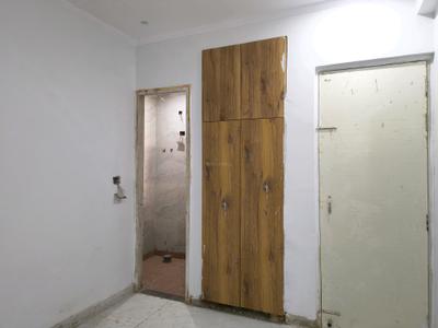 Bedroom Image of 750 Sq.ft 2 BHK Builder Floor for sale in Ved Vihar Ghaziabad for Rs. 2380503