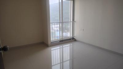 Bedroom Image of 720 Sq.ft 2 BHK Apartment / Flat for rent in Pegasus Megapolis Springs A, Hinjawadi Phase 3 Pune for Rs. 25000
