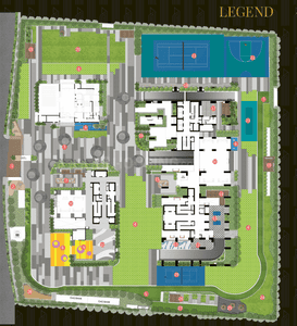 Image of 4575 Sq.ft 4 BHK Apartment / Flat for sale in Serilingampally, Hyderabad for Rs. 46970000