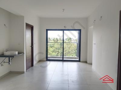 2 BHK Flat