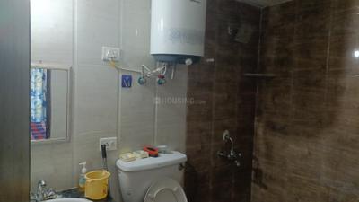 Image of 1114 Sq.ft 2 BHK Apartment / Flat for sale in Nimbus Express Park View 2, Chi V, Greater Noida for Rs. 8600000
