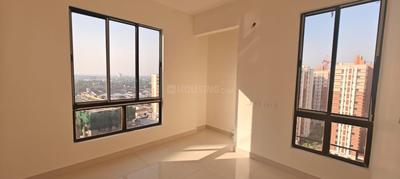 Bedroom Image of 1128 Sq.ft 3 BHK Apartment / Flat for rent in The 102, Joka Kolkata for Rs. 20000
