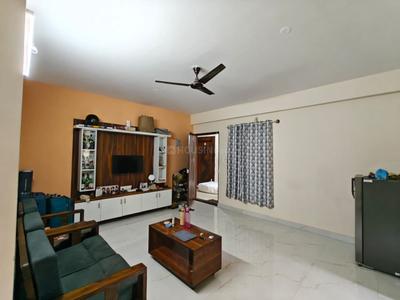 2 BHK Flat