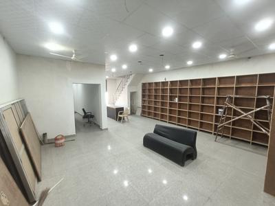 2 BHK Independent House