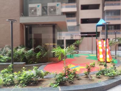 Image of 1515 Sq.ft 3 BHK Apartment / Flat for rent in Zaveri Greens, Ghuma, Ahmedabad for Rs. 25000