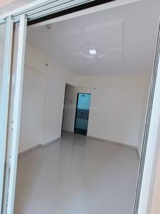 Hall Image of 900 Sq.ft 2 BHK Apartment / Flat for sale in Sadguru Nakshtra Phase II, Titwala Thane for Rs. 4000000