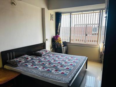 Image of 1216 Sq.ft 2 BHK Apartment / Flat for sale in Vastral, Ahmedabad for Rs. 4500000
