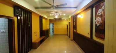 3 BHK Flat