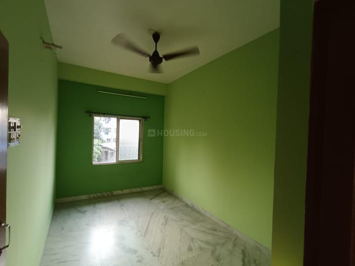 Packview Apartment Bedroom 1