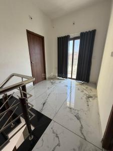 Hall Image of 2250 Sq.ft 3 BHK Independent House for sale in Kasindra Ahmedabad for Rs. 14000000