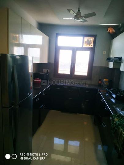 CGHS Shubham Apartments Property Details Video 1