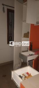 Kitchen Image of 1800 Sq.ft 5 BHK Independent House for sale in Sudama Nagar Indore for Rs. 10800000
