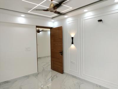 Bedroom Image of 1600 Sq.ft 3 BHK Apartment / Flat for sale in SB youth Apartment, Sector 2 Dwarka New Delhi for Rs. 31500000