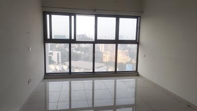 Living Room Image of 590 Sq.ft 1 BHK Apartment / Flat for sale in Paranjape Blue Ridge The Lofts, Hinjawadi Pune for Rs. 6600000