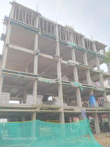 Image of 851 Sq.ft 2 BHK Apartment / Flat for sale in Madurdaha, Kolkata for Rs. 5829350