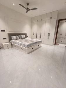 Bedroom Image of 1190 Sq.ft 2 BHK Apartment / Flat for sale in Manchirevula Hyderabad for Rs. 7400000