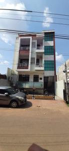 Image of 1456 Sq.ft 3 BHK Apartment / Flat for sale in Gopalpura, Jaipur for Rs. 5950000