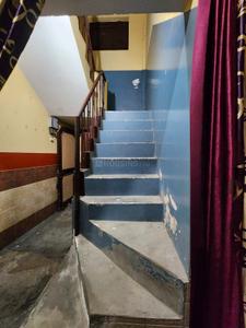 Balcony Image of 1800 Sq.ft 5 BHK Duplex for sale in Line Par Moradabad for Rs. 5800000
