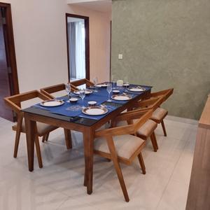 3 BHK Flat