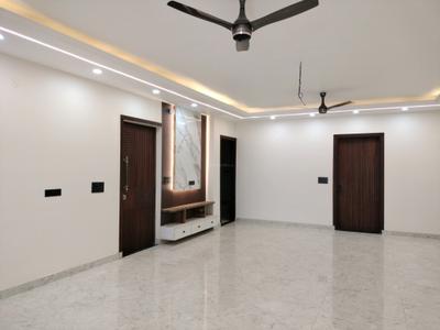 Dining Area Image of 2430 Sq.ft 3 BHK Builder Floor for sale in Sector 28 Faridabad for Rs. 26000000