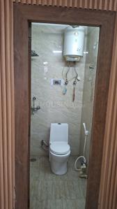 Image of 1200 Sq.ft 2 BHK Apartment / Flat for rent in Vaishali, Ghaziabad for Rs. 30000