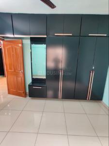Bedroom Image of 912 Sq.ft 2 BHK Apartment / Flat for sale in  Sarjapur Railway Mens Cghs Layout, Sarjapur Bengaluru for Rs. 6700000
