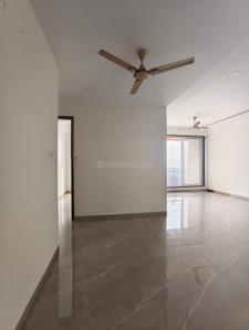 2.5 BHK Flat