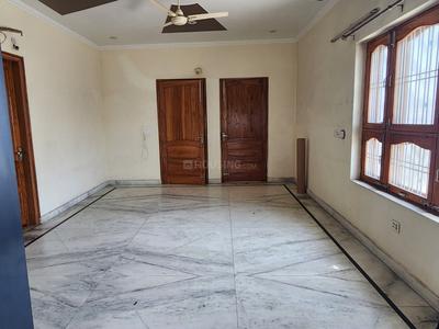 Hall Image of 1100 Sq.ft 2 BHK Villa for rent in Sector 2 Faridabad for Rs. 15000