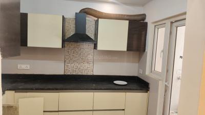 Kitchen Image of 1882 Sq.ft 3 BHK Apartment / Flat for sale in Maxvel Residency, Govind Vihar Dehradun for Rs. 14000000
