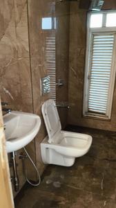 Bathroom Image of 1080 Sq.ft 2 BHK Apartment / Flat for sale in Ruparel Iris, Mahim Mumbai for Rs. 39900000