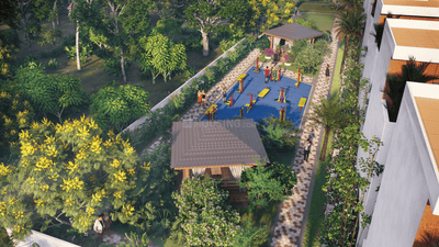 Image of 2625 Sq.ft 4 BHK Villa for sale in Ridhi Vivanta, Doddagattiganabbe, Bengaluru for Rs. 21000000