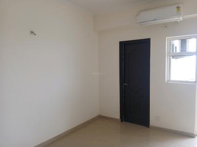 Bedroom Image of 1800 Sq.ft 3 BHK Apartment / Flat for rent in Assotech Blith by Assotech Limited, Sector 99 Gurgaon for Rs. 41000