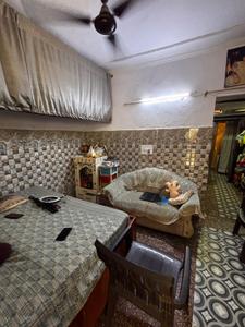 Bedroom Image of 490 Sq.ft 1 BHK Apartment / Flat for sale in Shalimar Garden Ghaziabad for Rs. 1750000
