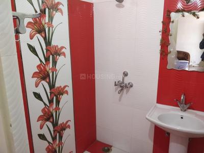 Image of 1300 Sq.ft 2 BHK Apartment / Flat for rent in Shri Ram Constructions City of Golden Domes, Jagatpura, Jaipur for Rs. 28000