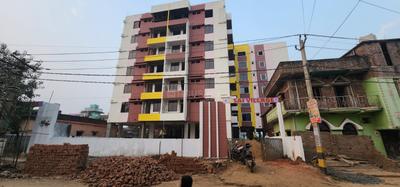 Image of 1210 Sq.ft 2 BHK Apartment / Flat for sale in Danapur - Khagaul Road, Patna for Rs. 5224000