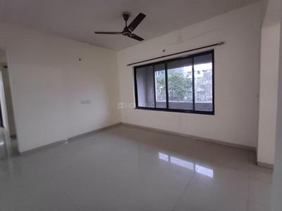 Hall Image of 1960 Sq.ft 4.5 BHK Apartment / Flat for rent in Mittal Crosswinds, Baner Pune for Rs. 85000
