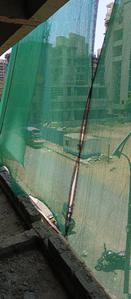 Balcony Image of 1155 Sq.ft 2 BHK Apartment / Flat for sale in City Avenue, Taloja Navi Mumbai for Rs. 6359000
